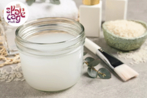 خلطات تبييض الوجه للعيد