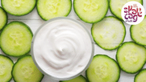 خلطات تبييض الوجه للعيد