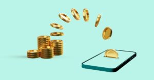 تطبيق ربح المال