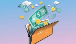 تطبيق ربح المال