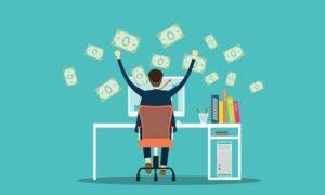 التسويق بالعمولة