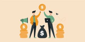 التسويق بالعمولة