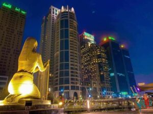 افضل الاماكن السياحية في القاهرة 