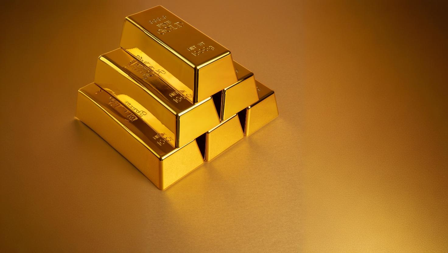 أسعار الذهب العالمية