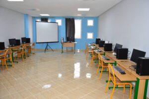 الابتكارات في التعليم