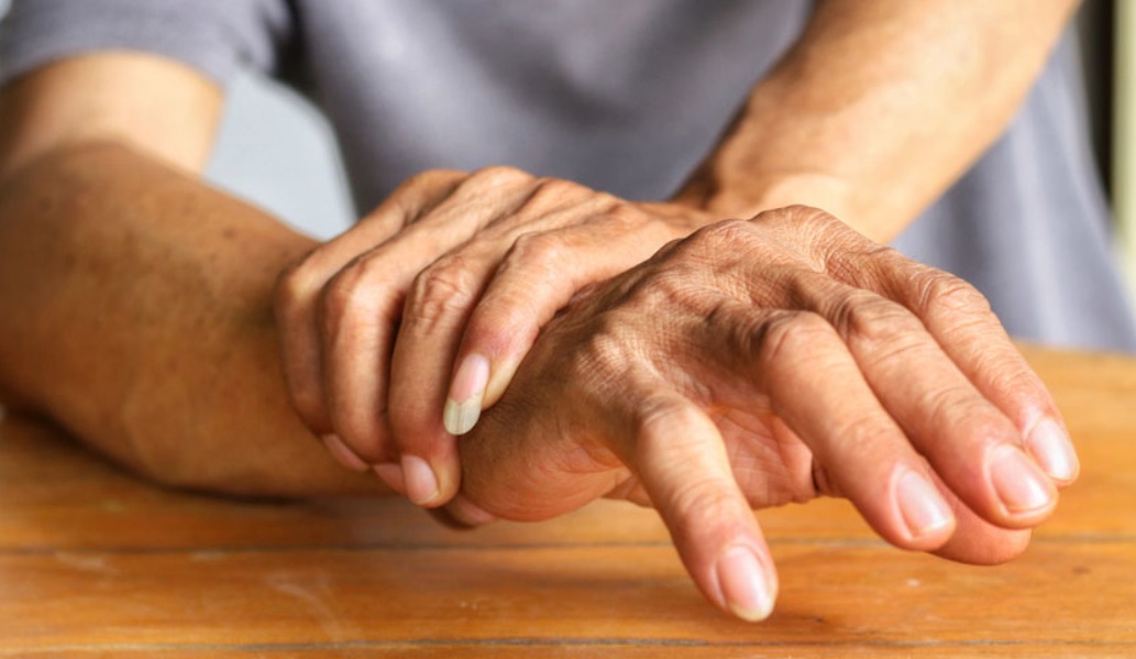 أسماء أدوية الشلل الرعاش 