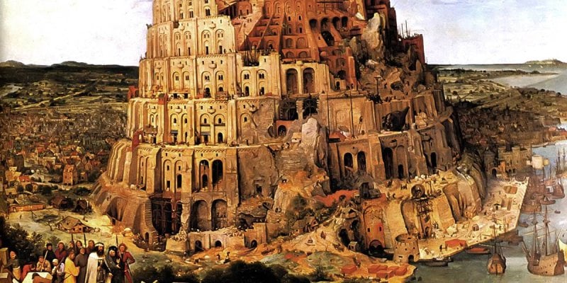 أشهر 10 أساطير العرب قبل الإسلام