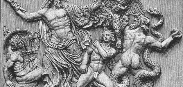 أشهر 10 أساطير العرب قبل الإسلام