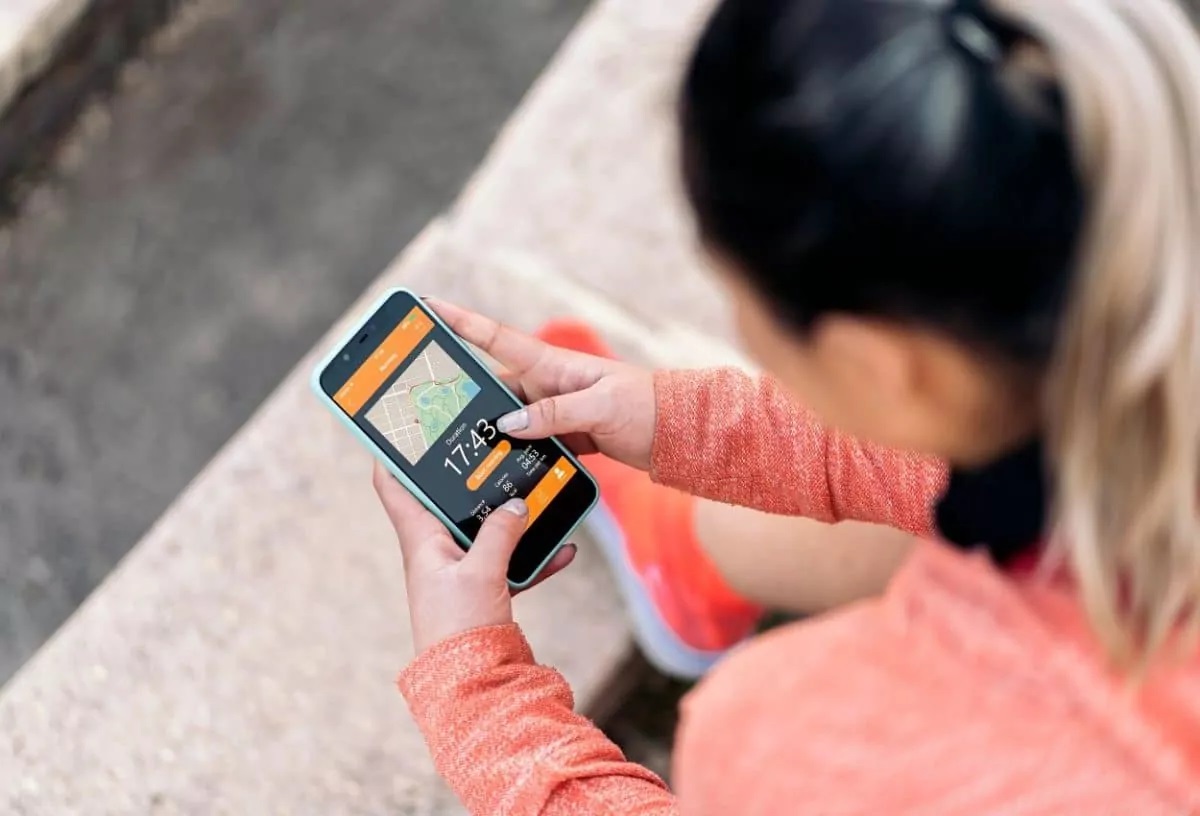 أفضل تطبيقات متابعة اللياقة