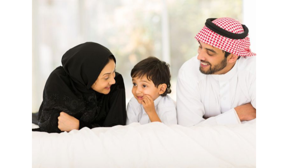 كتاب تربية الطفل من الولادة إلى سن الخامسة