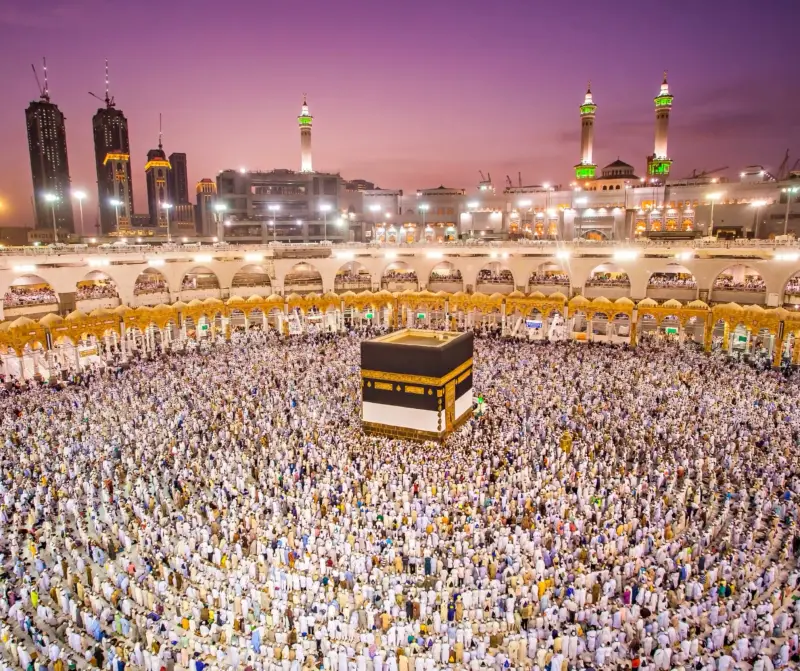 الحج في الكويت 2025 (اسعار الحملات، والشروط، وطريقة التسجيل)