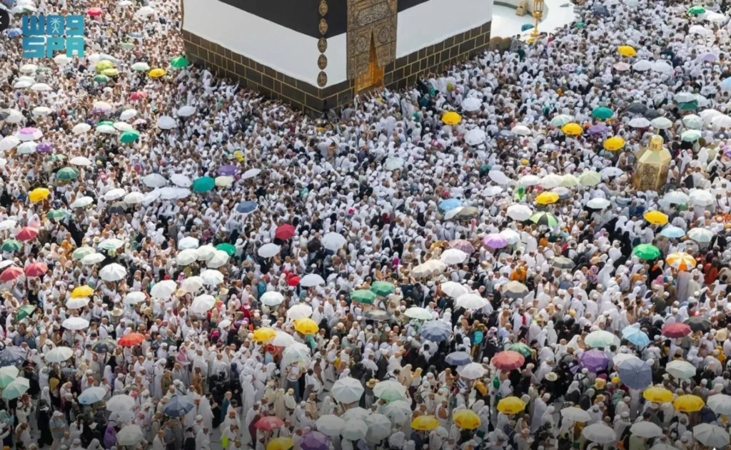 الحج في الكويت 2025 (اسعار الحملات، والشروط، وطريقة التسجيل)