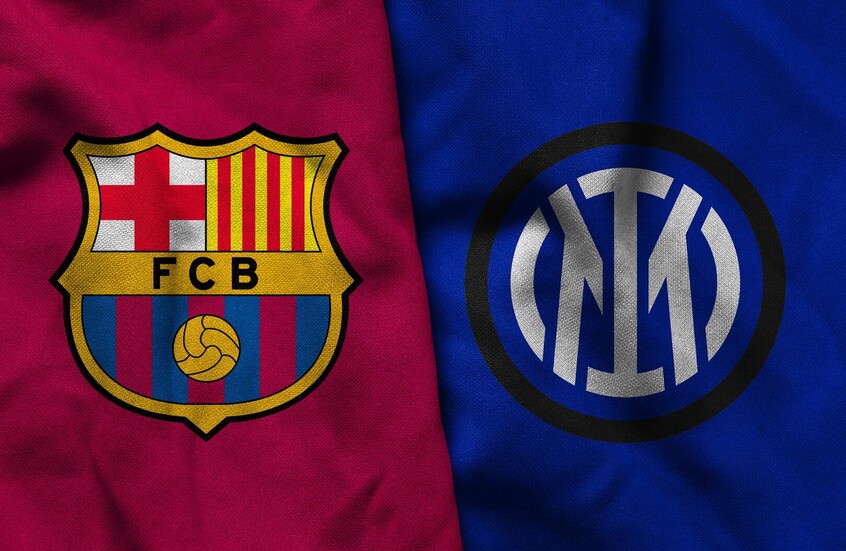 برشلونة والأنتر نصف نهائي دوري الأبطال، كل ما يخص مباراة العودة