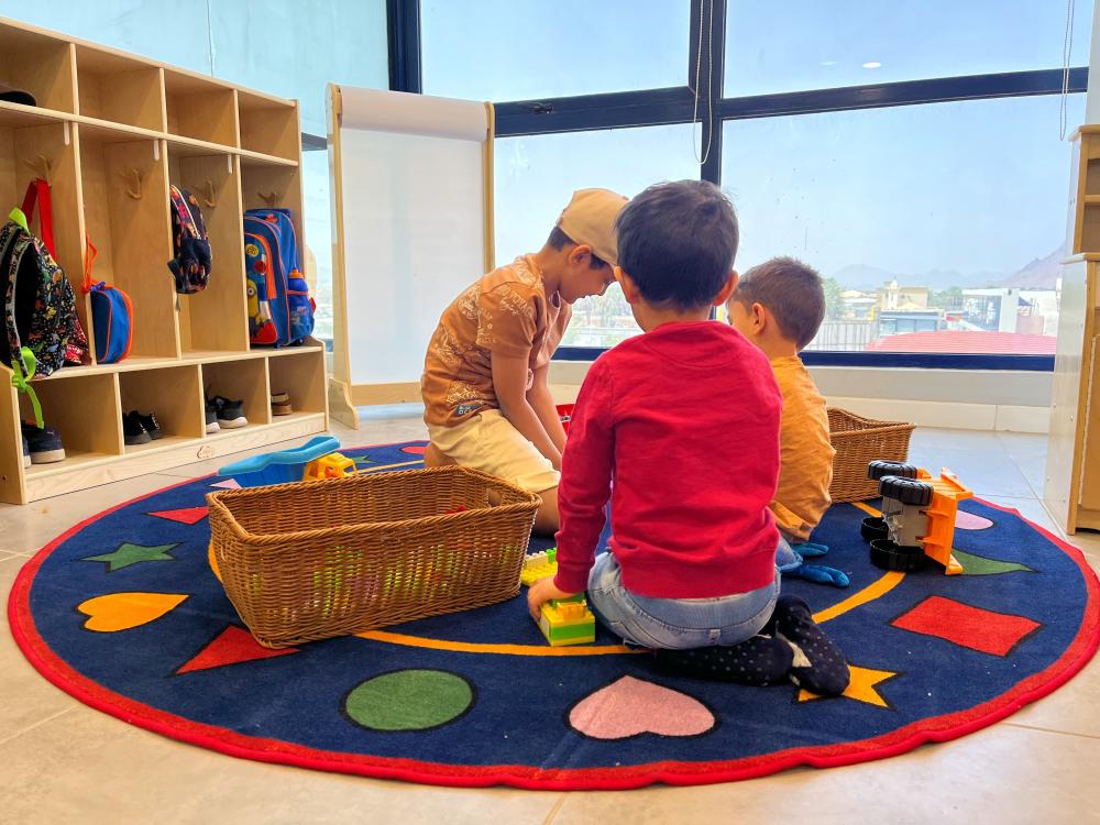 تجهيز غرفة الألعاب المنزلية