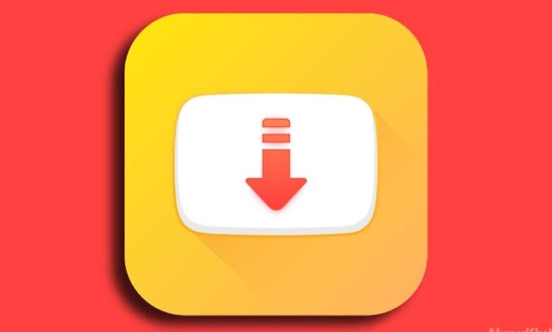 تطبيق سناب تيوب