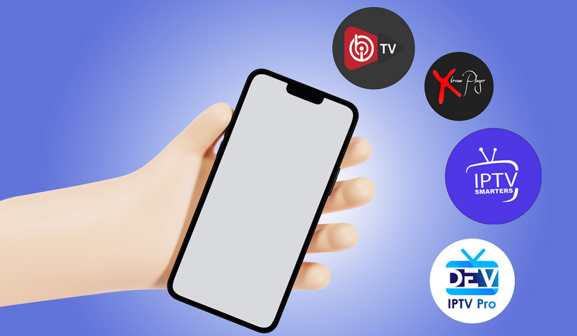 تطبيق لمشاهدة المباريات العالمية مباشر بدون تقطيع