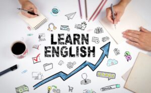 تعلم الإنجليزية