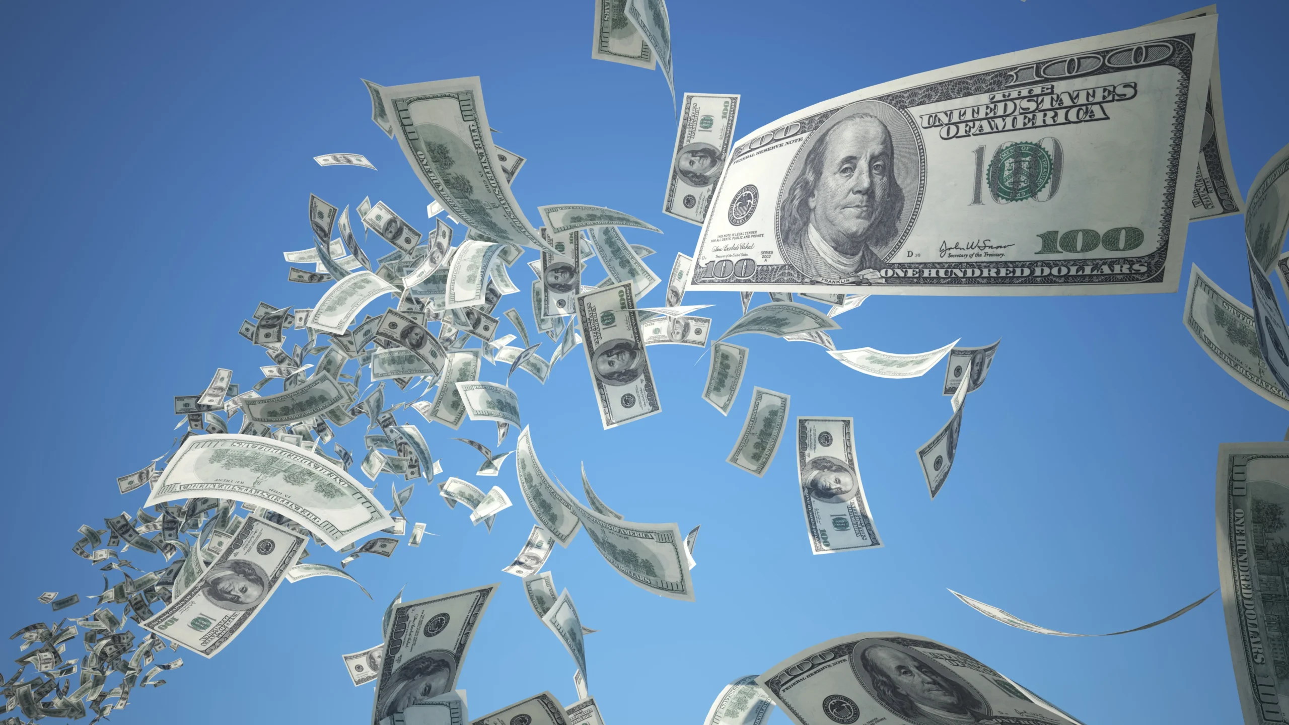 سعر الدولار اليوم الأربعاء (14/05/2025) مقابل اليورو والريال والجنيه