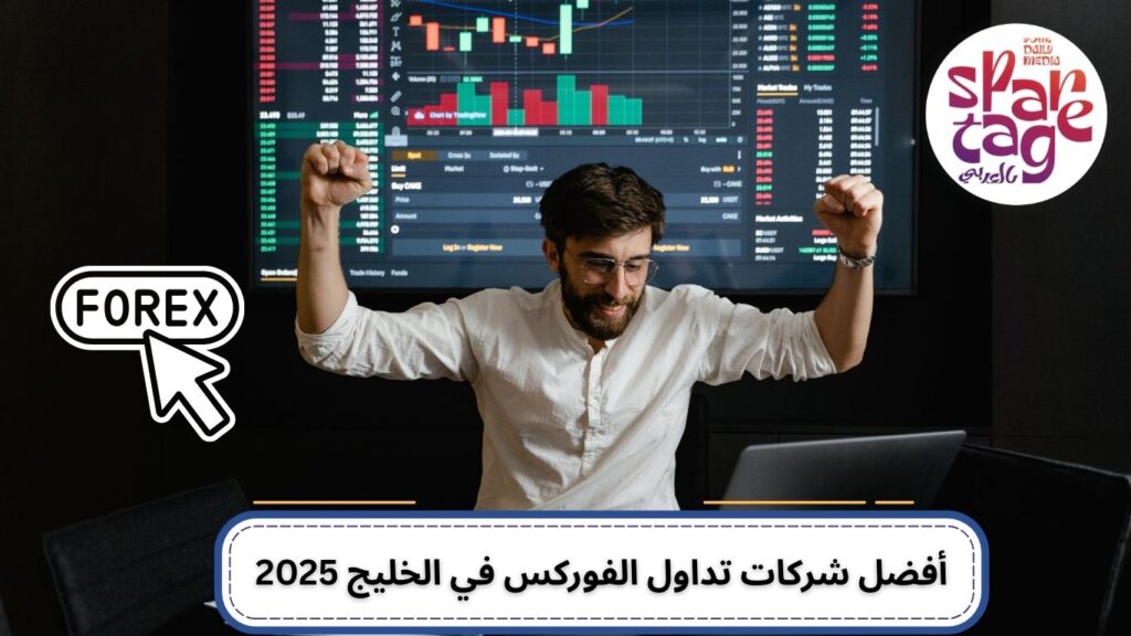 تجارة الفوركس، العملات، سوق الفوركس، شركات تداول الفوركس