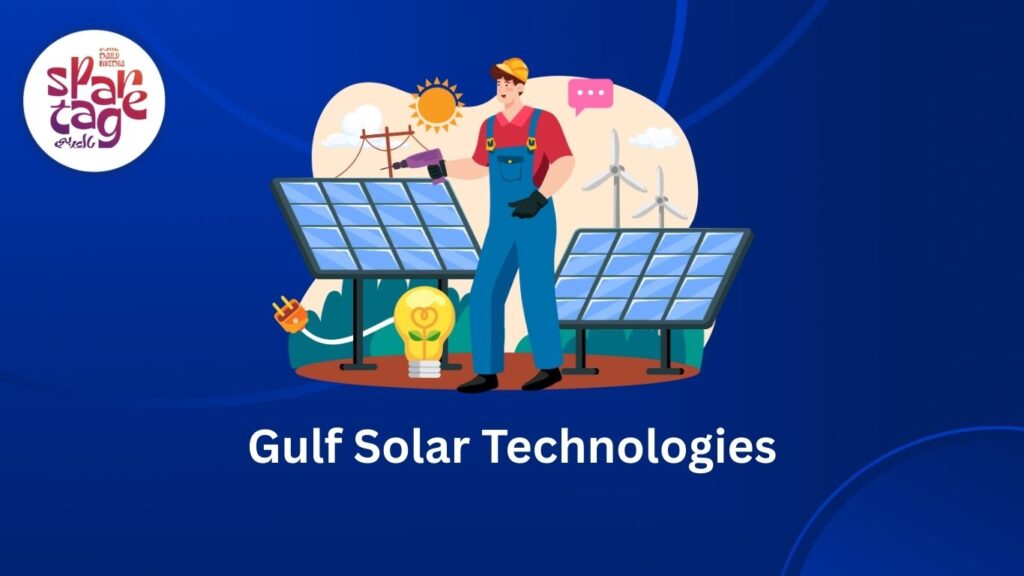 تركيب الطاقة الشمسية