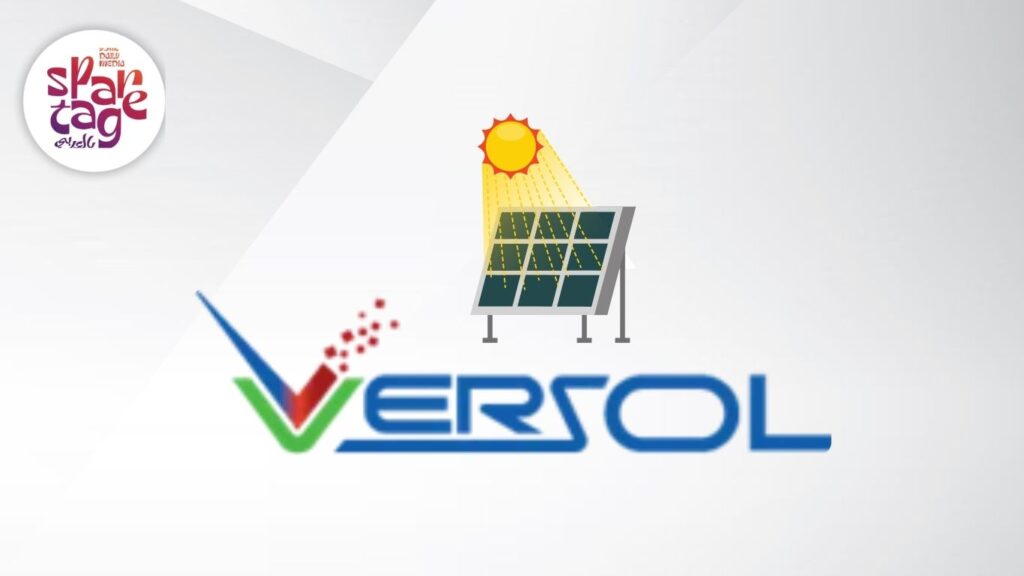  الطاقة المتجددة، الواح الطاقة الشمسية