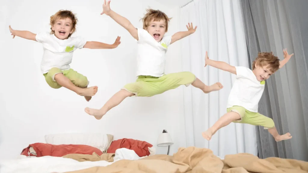 طرق مبتكرة لتعليم الأطفال في المنزل