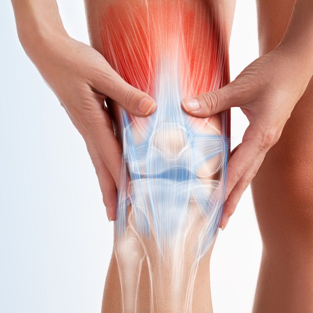 علاج سريع لالتهاب المفاصل المزمن