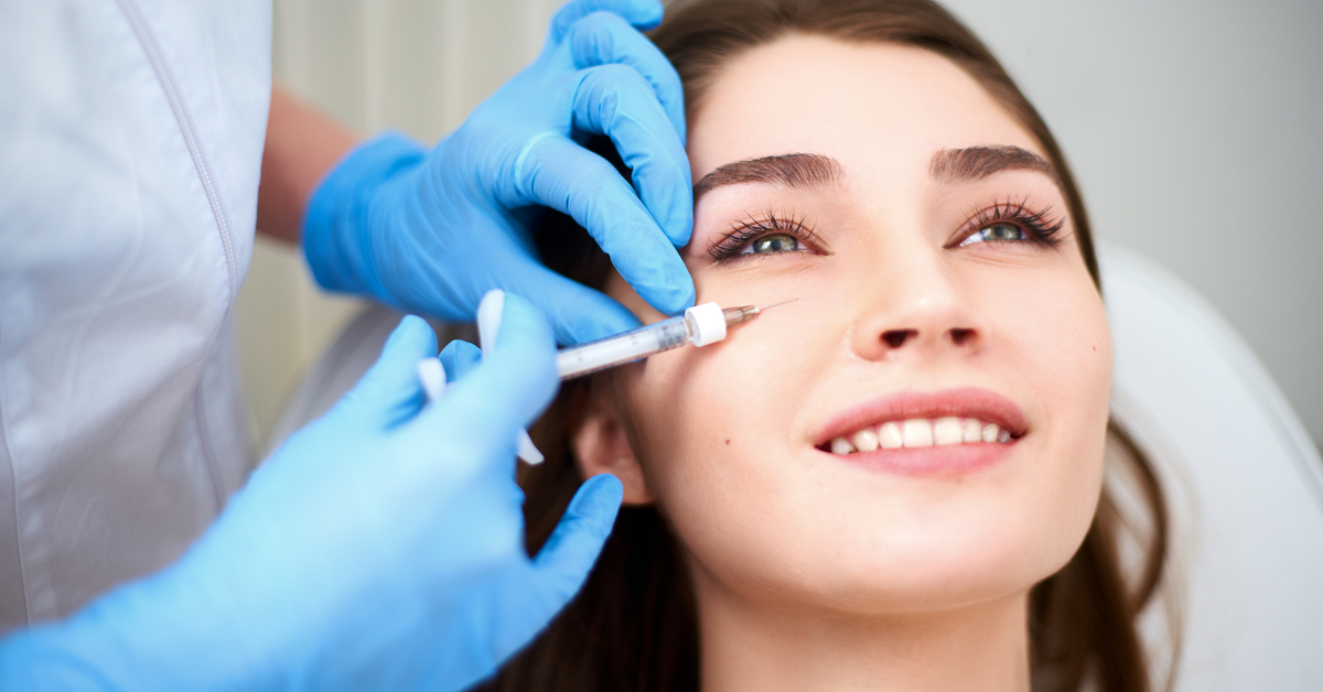 فوائد الفيلر للوجه واضراره