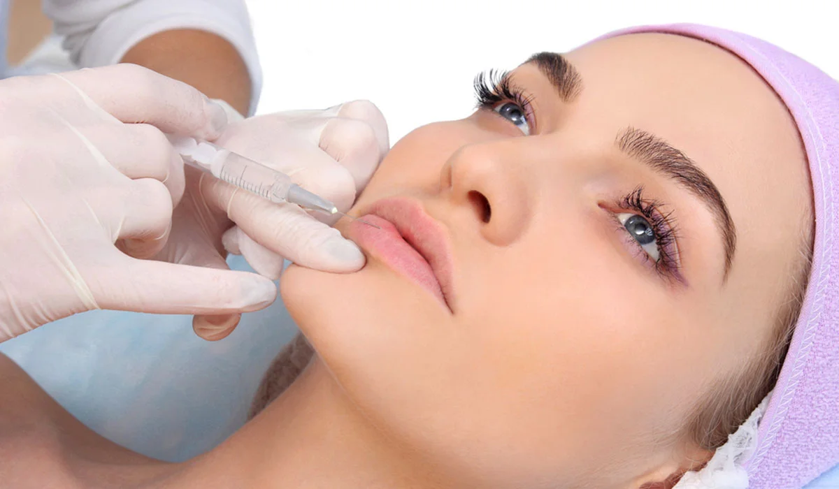 فوائد الفيلر للوجه واضراره