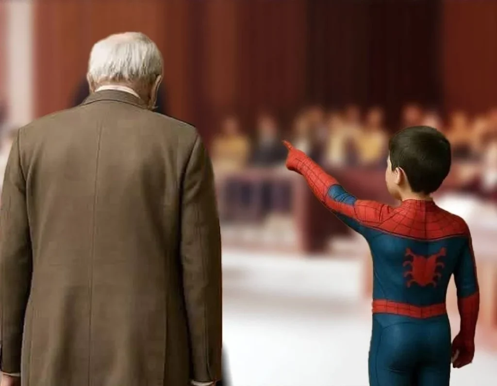 قضية الطفل ياسين, الحكم المؤبد على المتهم في واقعة طفل البحيرة