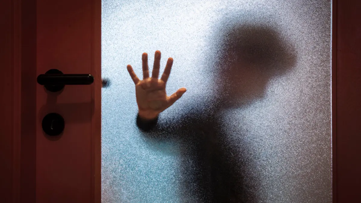 قضية الطفل ياسين, الحكم المؤبد على المتهم في واقعة طفل البحيرة