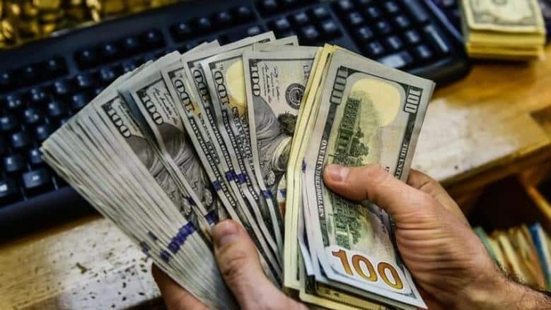 كم سعر الدولار الآن (11/05/2025) مقابل اليورو والعملات العربية