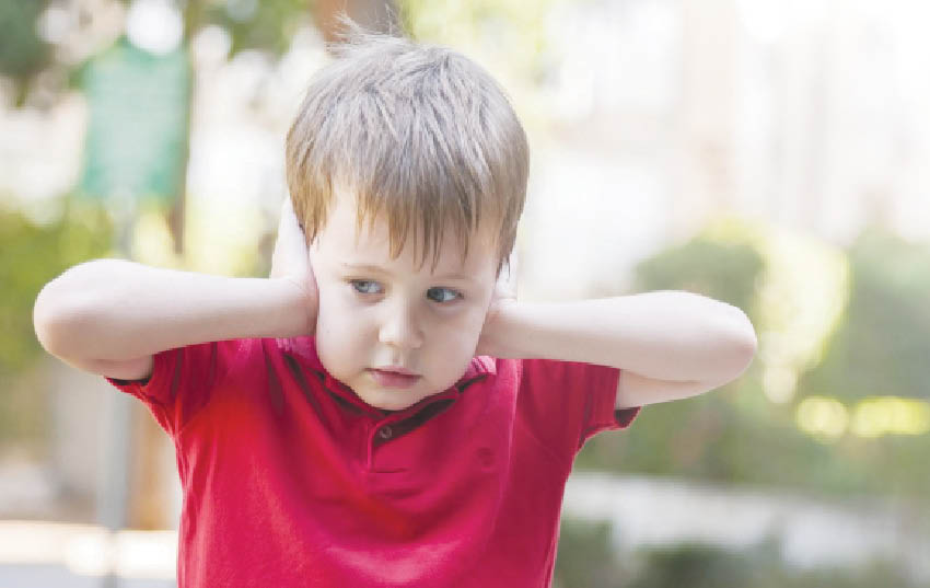 متى يصبح طفل التوحد طبيعي