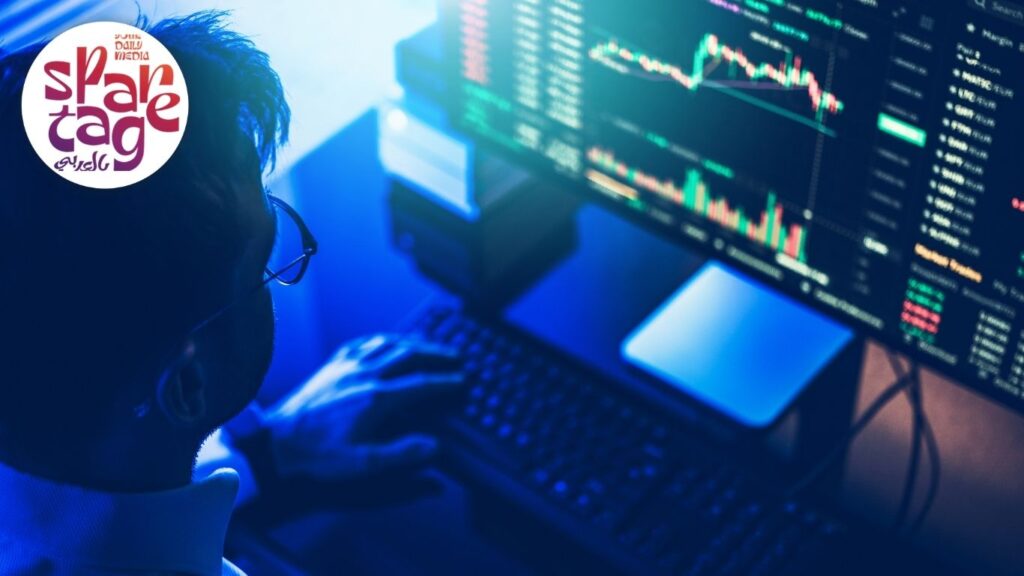 العملات المشفرة، استثمار العملات، بلوكشين، منصات تداول العملات الرقمية 