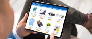 مواقع التسوق أونلاين