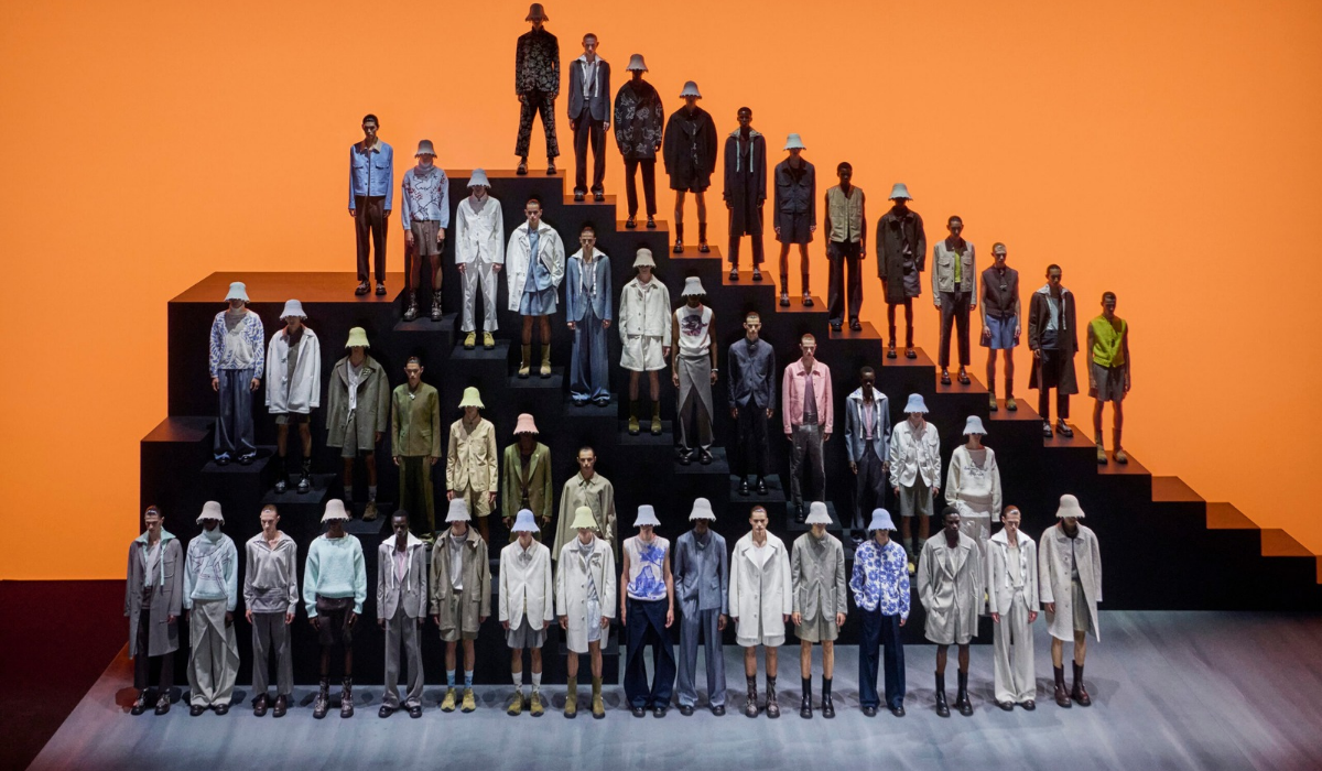 موضة صيف 2025