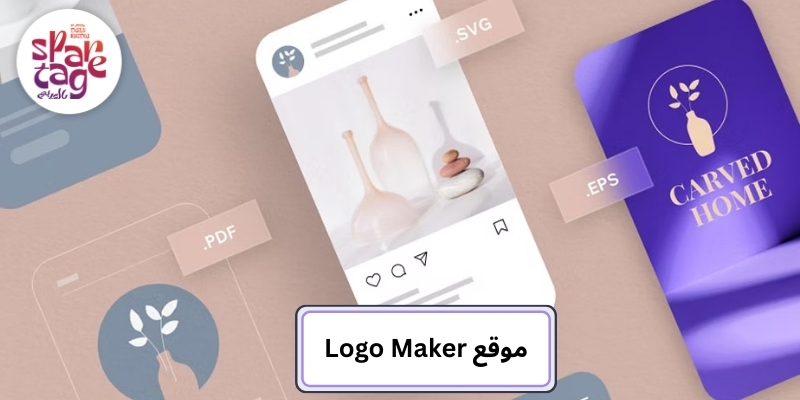 موقع Logo Maker