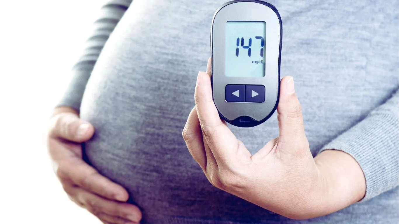 هل سكري الحمل يؤثر على الجنين؟