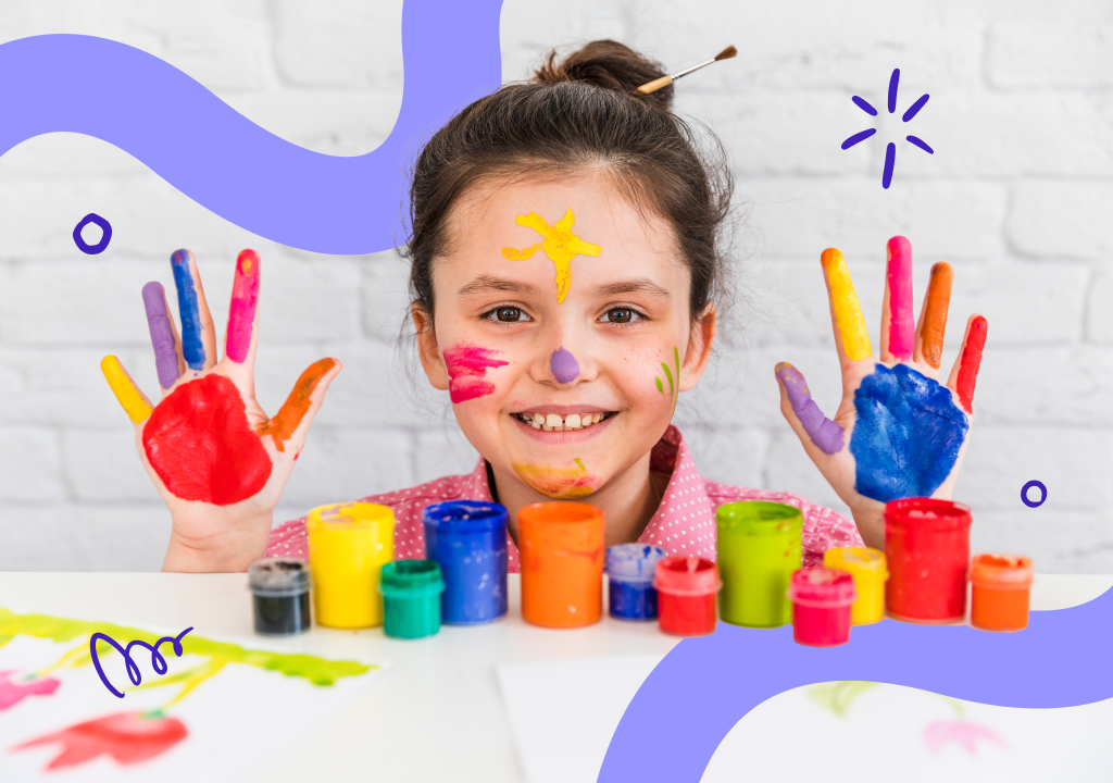 الألوان والصحة النفسية