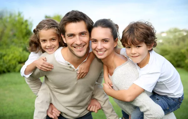 أفضل أساليب التواصل بين الأفراد العائلة