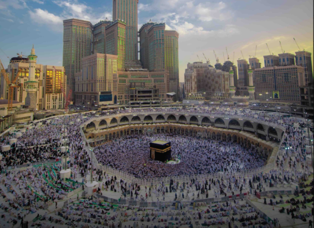 كيفية التخطيط لرحلة حج دون تنازل عن الراحة