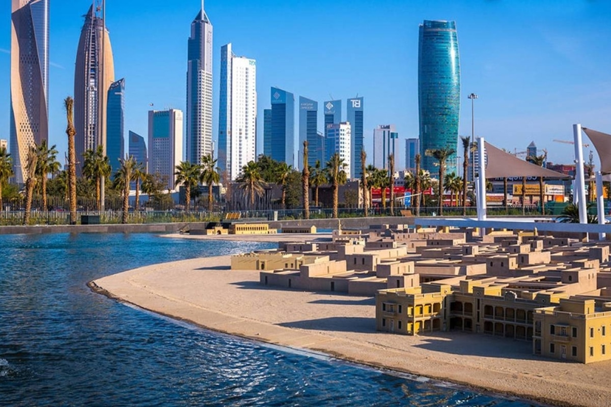 رحلات اليوم الواحد للعائلات من الكويت