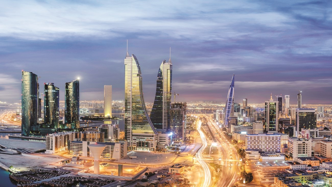 سياحة البحرين فنادق ومنتجعات راقية