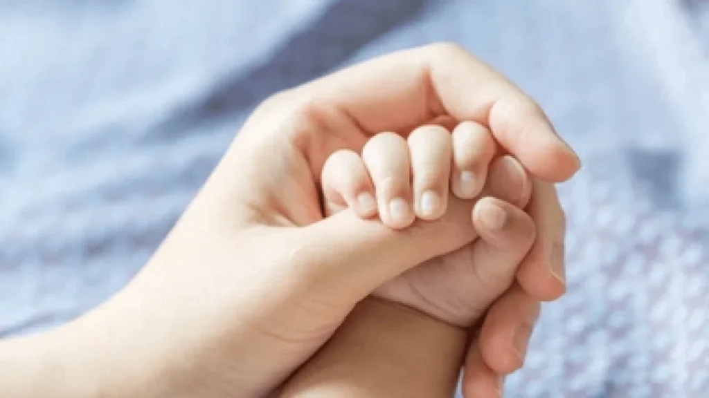 التعلق العاطفي