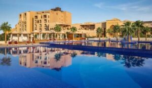 أفضل المنتجعات السياحية