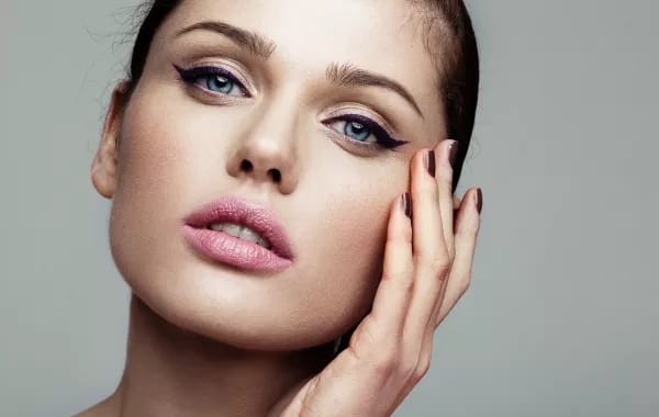 المكياج اليومي