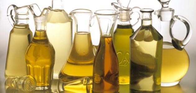 أفضل الزيوت الطبيعية