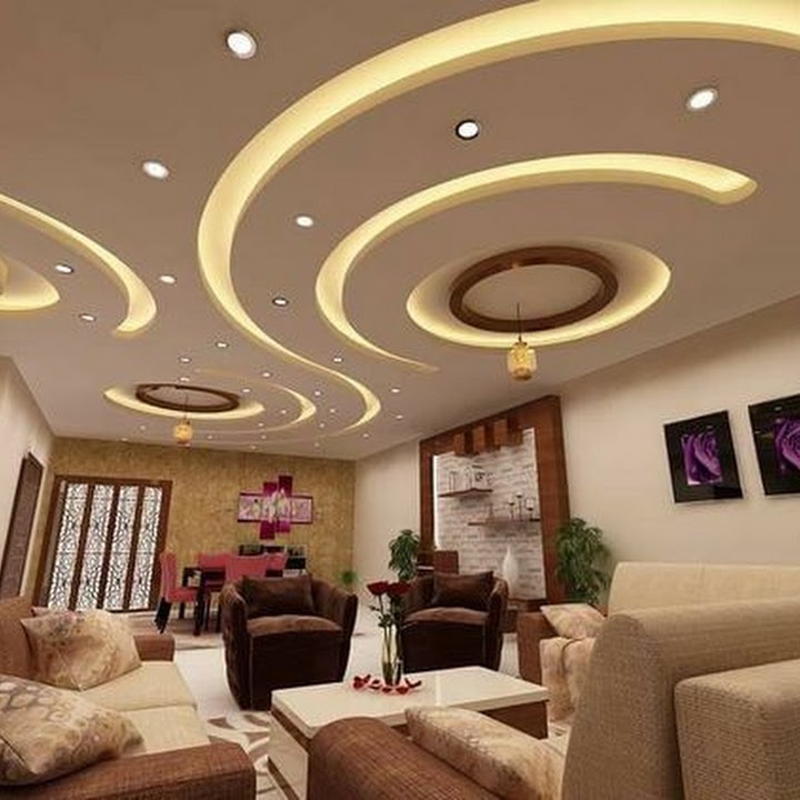 أفكار لتجديد ديكور المنزل