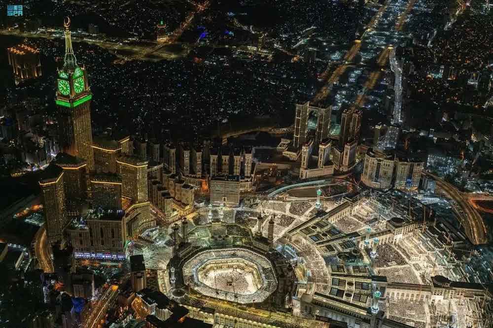 عروض رحلات ثقافية إسلامية في مكة