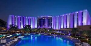 فندق Ritz-Carlton - البحرين
